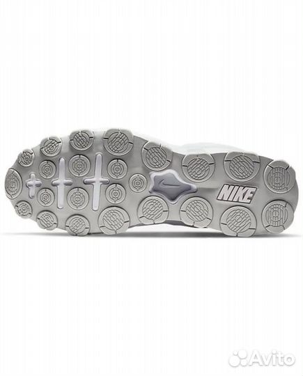 Кроссовки Nike Reax 8 Tr Mesh