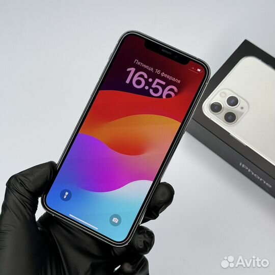 iPhone 11 Pro, 256 ГБ