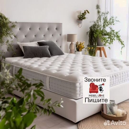 Матрас 180 200