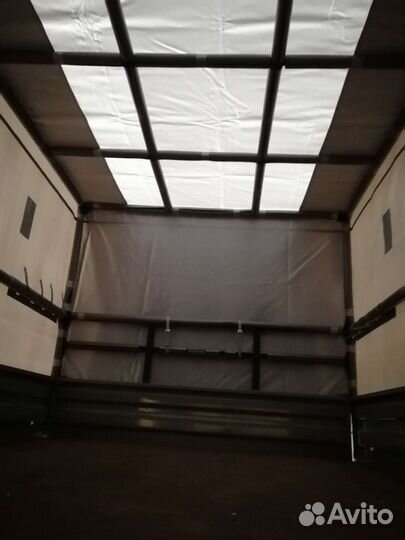 Перевозка скота