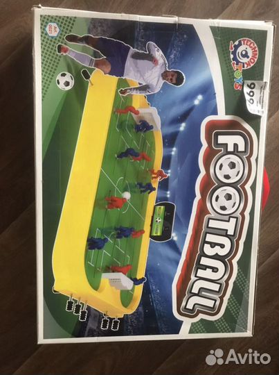 Настольные игры