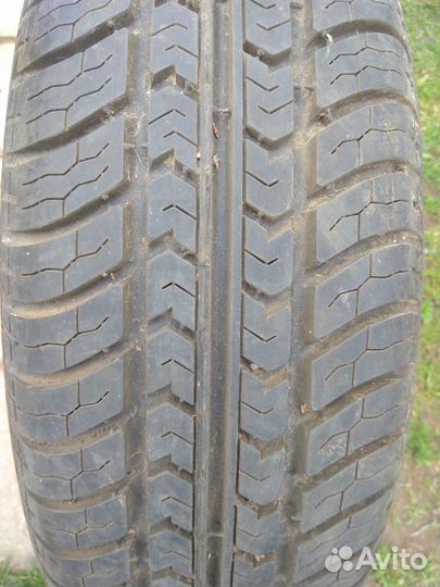 Шина новая 185/65R15 Tigar tc 621, всего одна шт