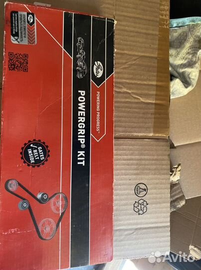 Ремень грм ваз 2112