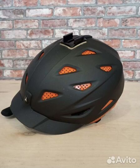 Горнолыжный сноубордический шлем Atomic