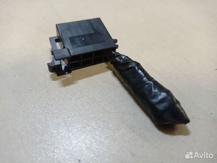 Разъем электрический Volkswagen Polo cwvb (1600CC