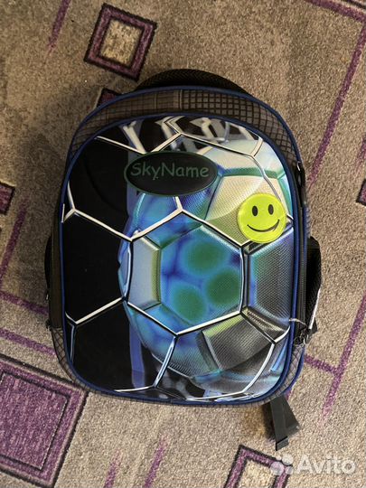 Портфель школьный