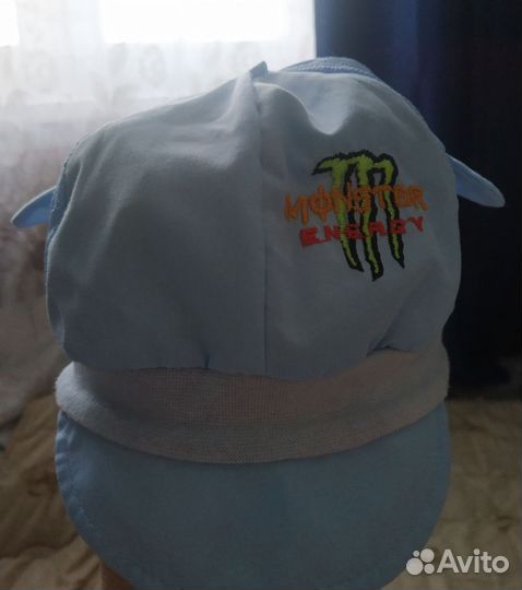 Панамы для мальчика