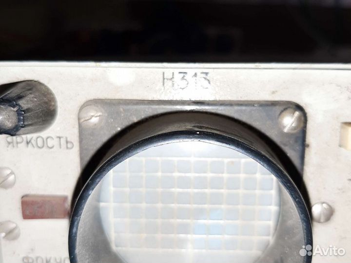 Осциллограф