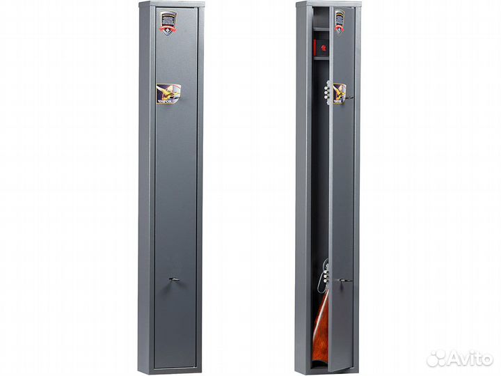 Сейф для ружья Чирок 1312