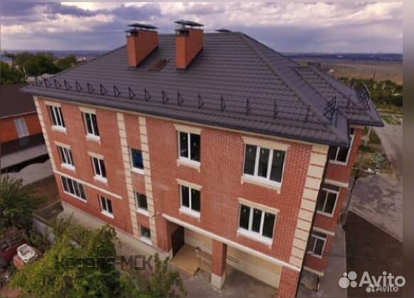 Металлочерепица grand line