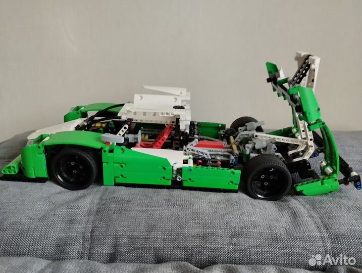 Lego Technic 42039