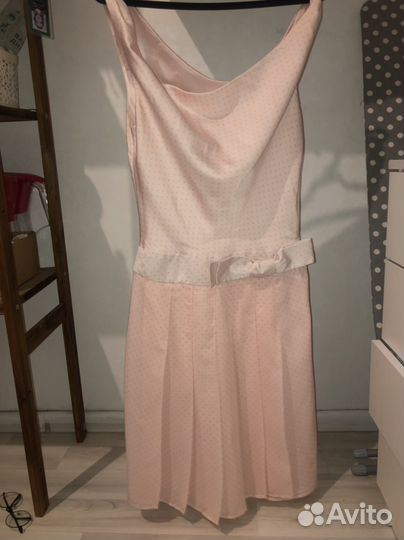 Платье на выпускной