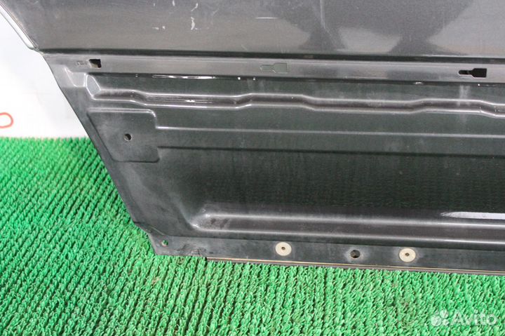 Дверь задняя правая Mercedes S-Class W140 long