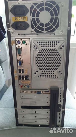 Монитор для компьютера ViewSonic