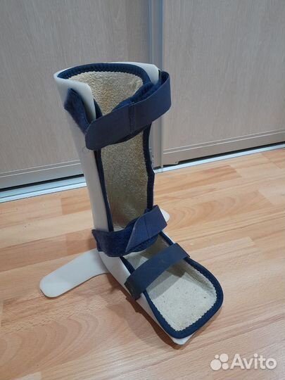 Ортез для голеностопа