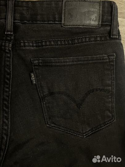 Джинсы женские levis