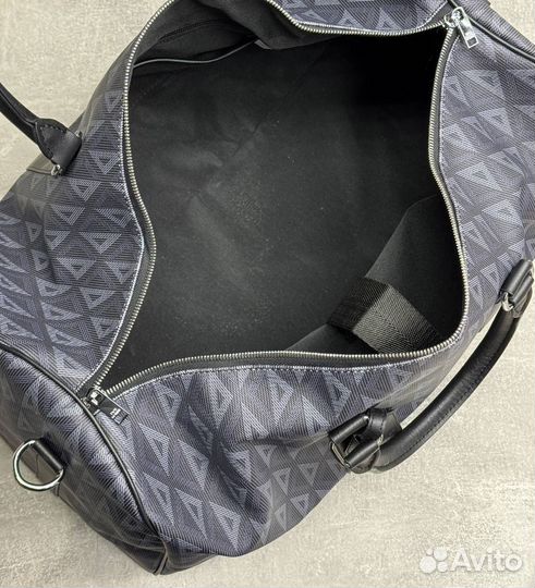 Сумка дорожная Dior Премиум