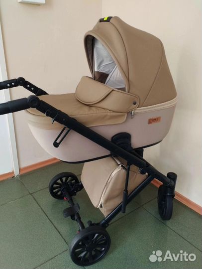Коляска Anex