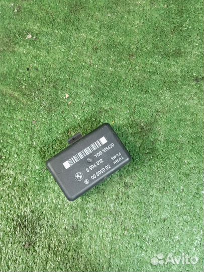 Датчик дождя BMW 3 e46