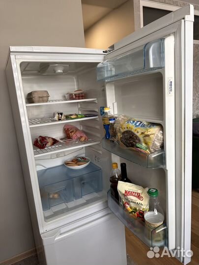 Холодильник Beko