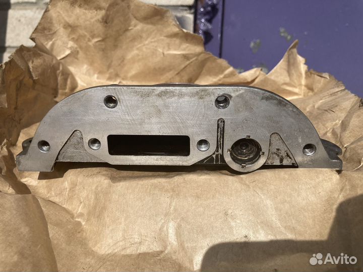 Масляный насос VAG Audi, Skoda, VW, Seat