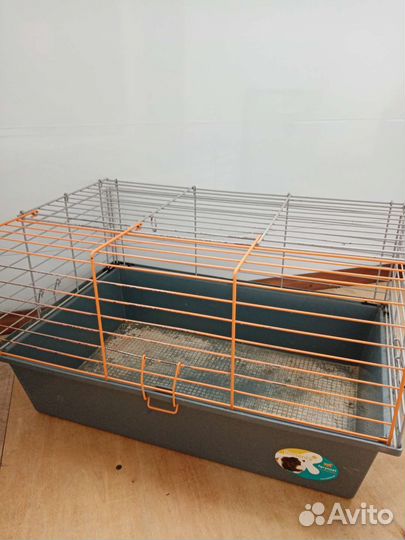 Клетка большая 36/56