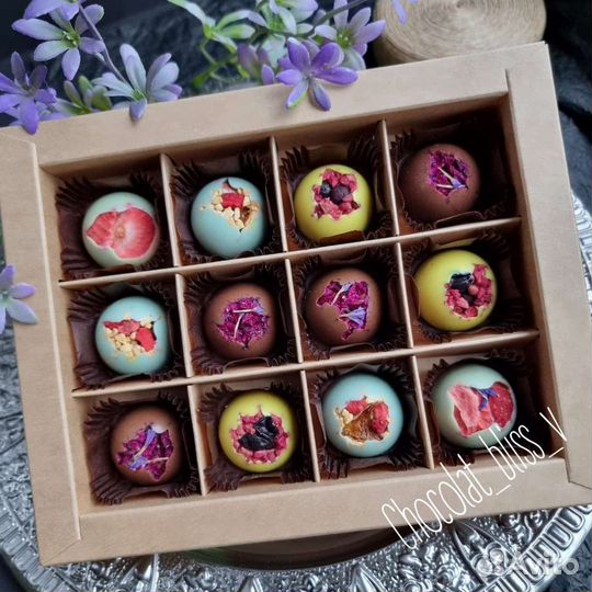 Подарок девушке