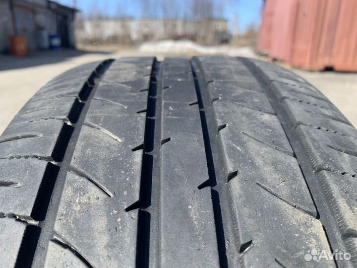 Toyo NanoEnergy 3 205/55 R16