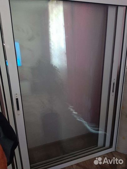 Пластиковые окна новые