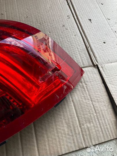 Фонарь задний Volvo XC60 (1685)
