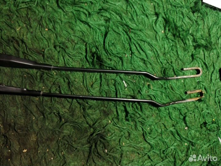 Поводок дворника opel astra G