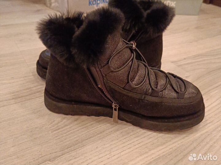 Угги женские 36 размер