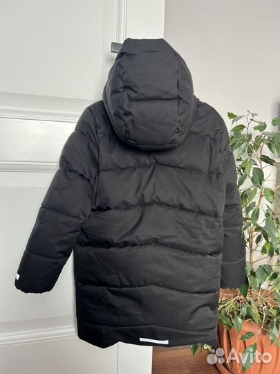 Пуховик Fila 122-128