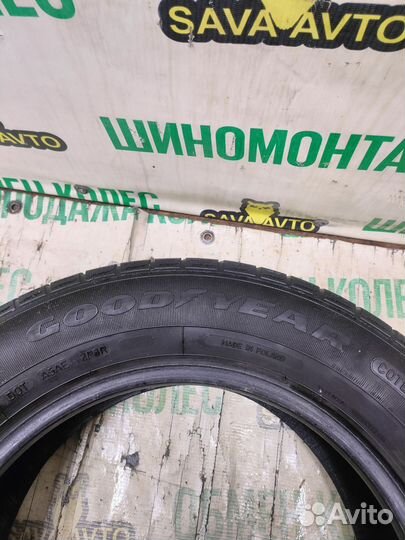 Goodyear DuraGrip 195/65 R15