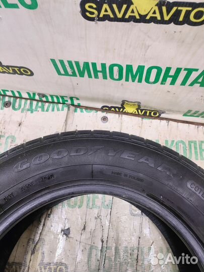 Goodyear DuraGrip 195/65 R15