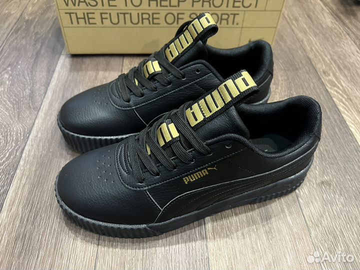 Кроссовки Puma