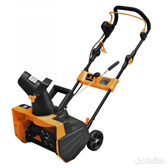 Снегоуборщик Carver ste2346