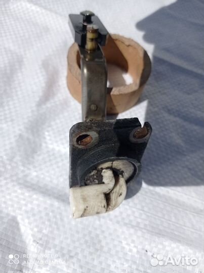 Датчик уровня масла мицубиси паджеро 3