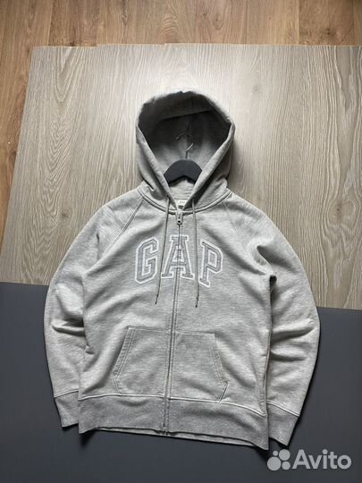 Зип худи GAP