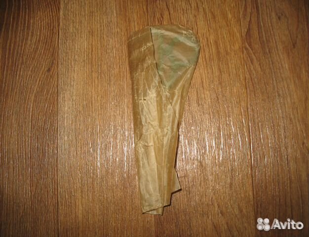 Ножницы, портновские, большие, новые, СССР