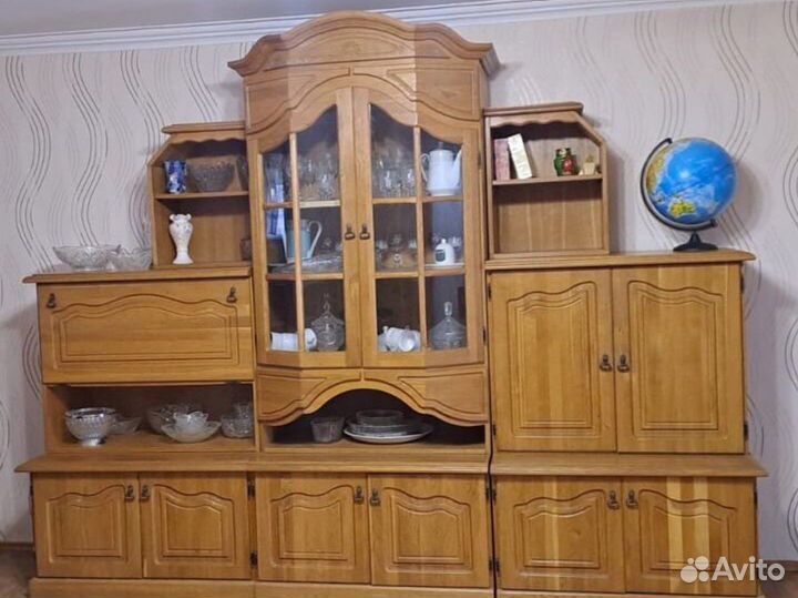 Стенка горка