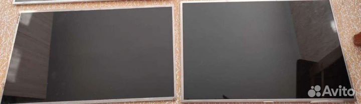 Матрицы для ноутбуков