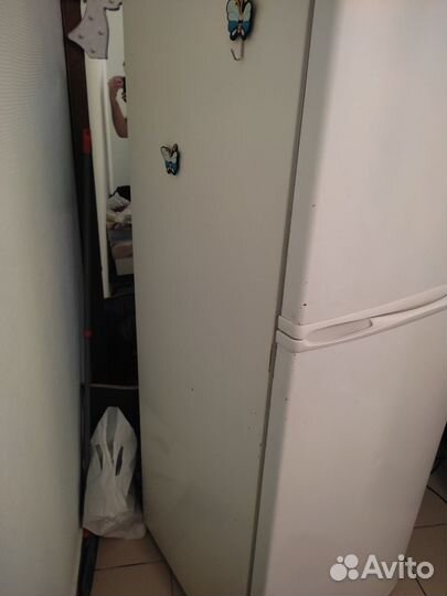 Холодильник