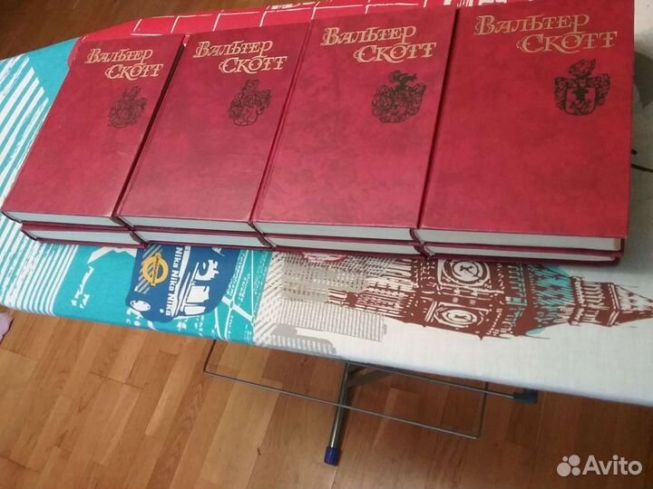 Библиотека приключений, Дрюон, Бальзак (обмен)