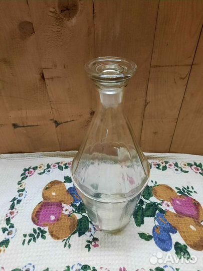 Набор графинов