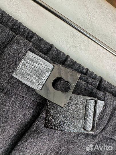 Стильный Костюм brunello cucinelli