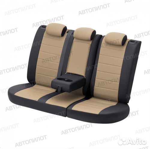 Авточехлы Opel Astra H 2004-2007 Хэтчбэк 5 дв