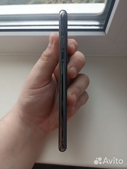 iPhone xs 64 gb