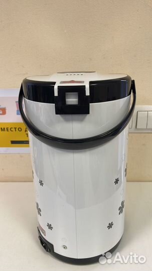 Термопот Energy TP-617 (5 Л)