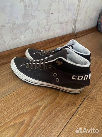 Кеды converse